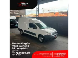 Fiat Fiorino