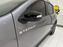 Renault Stepway