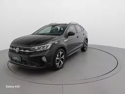 Volkswagen Nivus