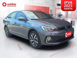 Volkswagen Virtus