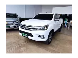 Hilux