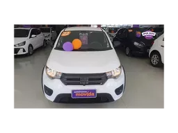 MOBI Preto 2018 - FIAT - São José do Rio Preto cód.1672453