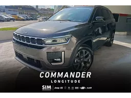 Jeep Commander
