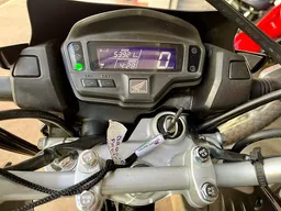 Honda NXR 160