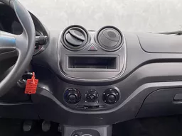 Fiat Grand Siena