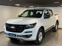 Chevrolet S10