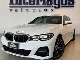 BMW 320i