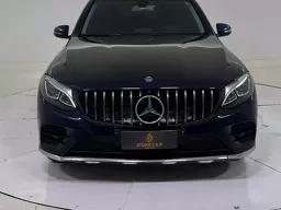 Mercedes-benz GLC 250