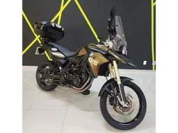 F 800 GS