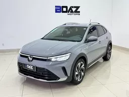 Volkswagen Nivus