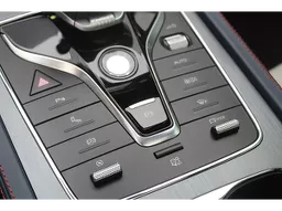 BYD Yuan Plus