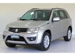 Grand Vitara