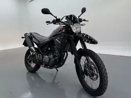 XT 660