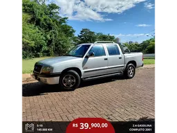Chevrolet S10