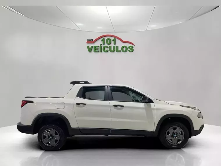 Fiat Toro Branco 7