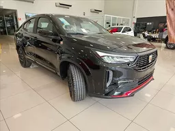 Fiat Fastback
