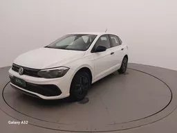 Volkswagen Polo Hatch
