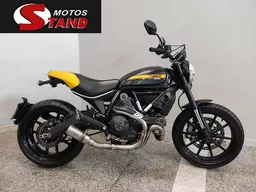 Ducati Scrambler