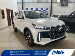 Chery