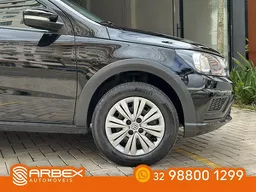 Volkswagen Saveiro