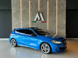BMW M 135i