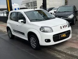 Fiat Uno
