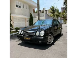 Mercedes-benz E 430