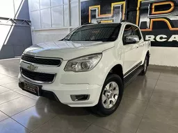 Chevrolet S10