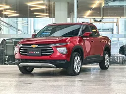 Chevrolet Montana