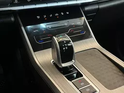Chery Tiggo 5X Pro