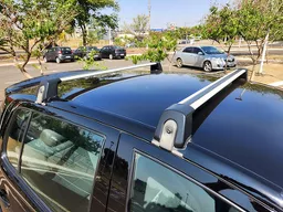 Volkswagen Crossfox
