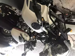 Royal Enfield Himalayan