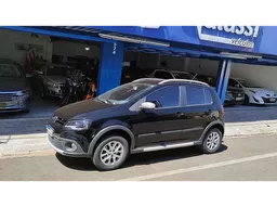 Volkswagen Crossfox
