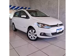 Volkswagen Spacefox