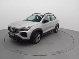 Fiat Pulse