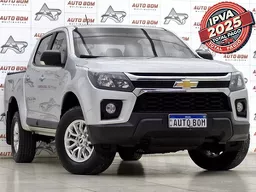 Chevrolet S10
