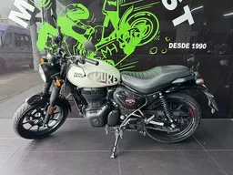 Hunter 350