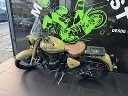 Royal Enfield Classic