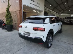 Citroën C4 Cactus
