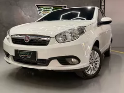 Fiat Siena