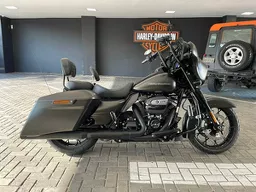 Street Glide