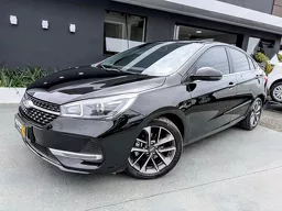 Chery Arrizo 5