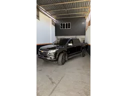 Chevrolet S10