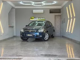 Chevrolet Vectra