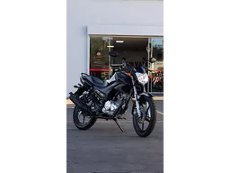 Yamaha Factor