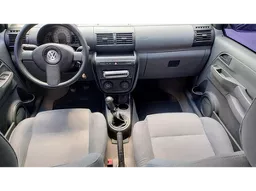Volkswagen Spacefox