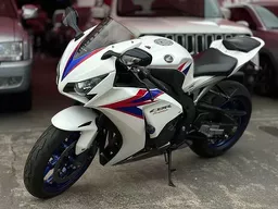 CBR 1000