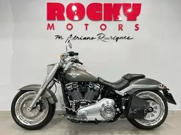 Harley-Davidson Fat Boy
