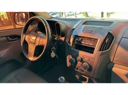Chevrolet S10