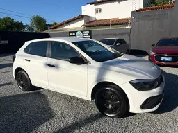 Volkswagen Polo Hatch